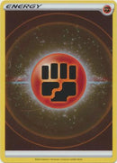 Fighting Energy Reverse Holo-Kantocards