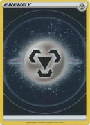 Metal Energy Reverse Holo-Kantocards