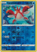 Corphish 033/159 Reverse Holo-Kantocards