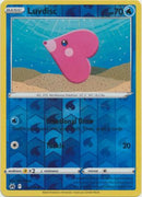 Luvdisc 035/159 Reverse Holo-Kantocards