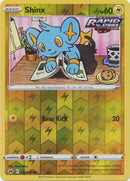 Shinx 039/159 Reverse Holo-Kantocards