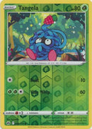 Tangela 004/159 Reverse Holo-Kantocards