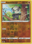 Pancham 072/159 Reverse Holo-Kantocards