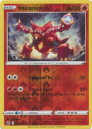 Volcanion 026/159 Reverse Holo-Kantocards