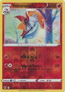 Volcarona 025/159 Reverse Holo-Kantocards