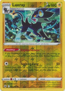 Luxray 044/159 Reverse Holo-Kantocards