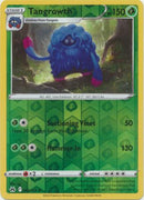 Tangrowth 005/159 Reverse Holo-Kantocards