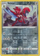 Scizor 086/159 Reverse Holo-Kantocards