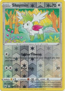 Shaymin 115/159 Reverse Holo-Kantocards