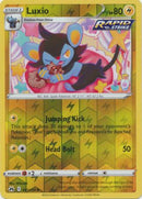 Luxio 041/159 Reverse Holo-Kantocards