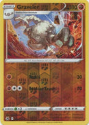 Graveler 068/159 Reverse Holo-Kantocards