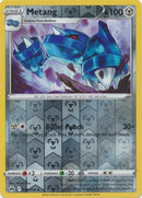 Metang 090/159 Reverse Holo-Kantocards