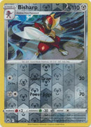 Bisharp 093/159 Reverse Holo-Kantocards