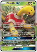 Shuckle GX 17/214-Kantocards