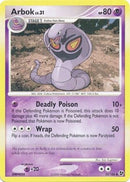 Arbok 33/106-Kantocards