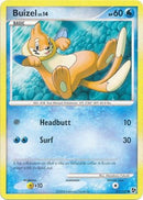 Buizel 61/106-Kantocards