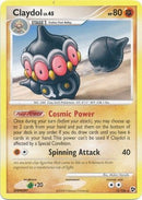 Claydol 15/106-Kantocards