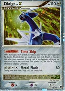 Dialga LV.X 105/106-Kantocards