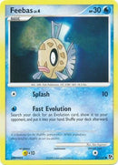 Feebas 67/106-Kantocards