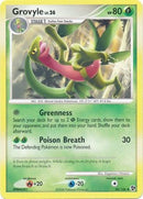 Grovyle 40/106-Kantocards