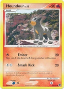 Houndour 69/106-Kantocards
