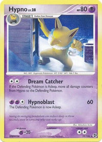 Hypno 19/106-Kantocards
