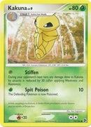 Kakuna 73/106-Kantocards