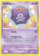 Koffing 74/106-Kantocards