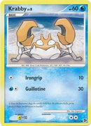 Krabby 75/106-Kantocards