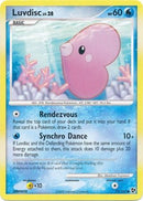 Luvdisc 77/106-Kantocards