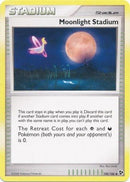 Moonlight Stadium 100/106-Kantocards