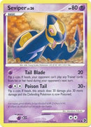 Seviper 52/106-Kantocards