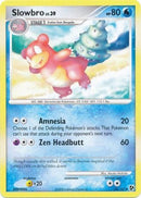 Slowbro 54/106-Kantocards