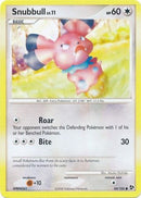 Snubbull 84/106-Kantocards