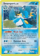 Swampert 9/106-Kantocards