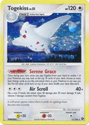 Togekiss 11/106-Kantocards