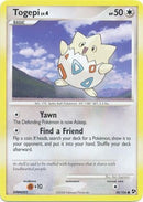 Togepi 88/106-Kantocards