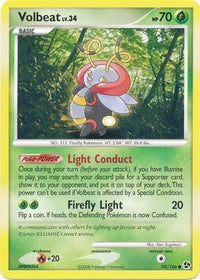 Volbeat 92/106-Kantocards