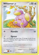 Whismur 94/106-Kantocards