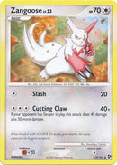 Zangoose 59/106-Kantocards