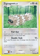 Zigzagoon 96/106-Kantocards