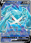 Metagross V 181/198-Kantocards