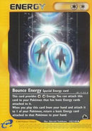 Bounce Energy 142/144-Kantocards