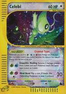 Celebi 145/144-Kantocards