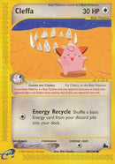 Cleffa 48/144-Kantocards