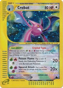 Crobat 147/144-Kantocards