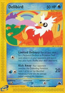 Delibird 49/144-Kantocards