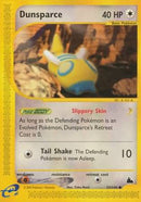 Dunsparce 53/144-Kantocards