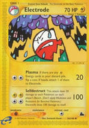 Electrode 36/144-Kantocards