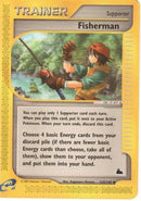 Fisherman 125/144-Kantocards